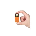 OLIGHT Oclip Pro Orange