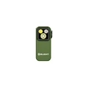 OLIGHT Oclip Pro OD Green Clip-On Rechargeable LED Flashlight