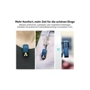 OLIGHT Oclip Pro Midnight Blue - Oclip Pro Clip-on Flashlight (Compact EDC clip light)