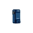 OLIGHT Oclip Pro Midnight Blue - Oclip Pro Clip-on Flashlight (Compact EDC clip light)