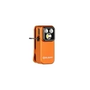OLIGHT Oclip Pro S Orange