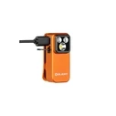 OLIGHT Oclip Pro S Orange