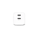 Dicota 2-port GaN Wall Charger (45W) EU λευκό - D32182
