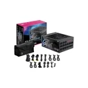 MSI MPG Ai1300TS PCIE5 1300W Full Modular 80 Plus Platinum PSU (Black)