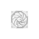 ASUS ROG Eurux GR120 122mm ARGB Case Fans (3-pack) White