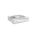 ASUS ROG Eurux GR120 122mm ARGB Case Fans (3-pack) White