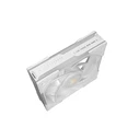 ASUS ROG Eurux GR120 122mm ARGB Case Fans (3-pack) White