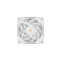 ASUS ROG Eurux GR120 122mm ARGB Case Fans (3-pack) White