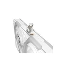 ASUS ROG Eurux GR120 122mm ARGB Case Fans (3-pack) White