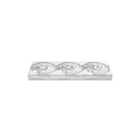 ASUS ROG Eurux GR120 122mm ARGB Case Fans (3-pack) White