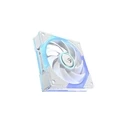 ASUS ROG Eurux GR120 122mm ARGB Case Fans (3-pack) White