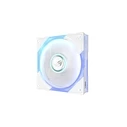 ASUS ROG Eurux GR120 122mm ARGB Case Fans (3-pack) White