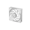 ASUS ROG Eurux GR120 Reverse ARGB White Case Fan 122mm (3-Pack)