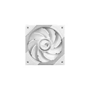 ASUS ROG Eurux GR120 Reverse ARGB White Case Fan 122mm (3-Pack)