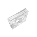 ASUS ROG Eurux GR120 Reverse ARGB White Case Fan 122mm (3-Pack)