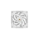 ASUS ROG Eurux GR120 Reverse ARGB White Case Fan 122mm (3-Pack)