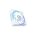 ASUS ROG Eurux GR120 Reverse ARGB White Case Fan 122mm (3-Pack)