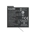 Insta360 X6 Xtreme Battery 2600 mAh