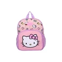 Vadobag Rucksack Hello Kitty Sweet Charm (Pink/Purple)