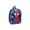 Vadobag Σακίδιο Spidey Go Webs Go