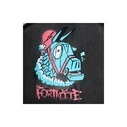 Vadobag Backpack / Rucksack Fortnite Battle Royale Blue 30 x 14 x 43 cm (Model 855-00609)