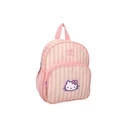 Vadobag Σακίδιο Hello Kitty Super Stripes