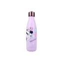 Vadobag Παγούρι/Τρόμπα Ποτού 700 ml Minnie Mouse 'Thirsty For More'