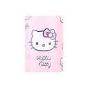 Vadobag Stainless Steel Kids Water Bottle Hello Kitty with Straw 900ml (230-01170)