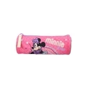 Vadobag Pencil Case Minnie Mouse I Like Smiles - Pink