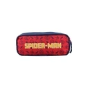 Vadobag Federmappe Spider-Man Web Warriors Pencil Case