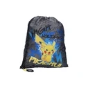 Vadobag αθλητική τσάντα 44 × 36 × 1 εκ. Pokémon Gotta Catch 'Em All