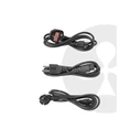 Club 3D GaN 4-Port USB-C Charging Station 240W Power Delivery (CAC-1933) - Black