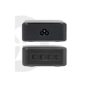 Club 3D GaN 4-Port USB-C Charging Station 240W Power Delivery (CAC-1933) - Black