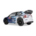 Amewi Hyper Go VW Polo R WRC Rallye Brushless 4WD 1:10 RTR - RC αυτοκίνητο