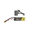 Amewi Hyper Go VW Polo R WRC Rallye Brushless 4WD 1:10 RTR - RC αυτοκίνητο