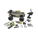 Amewi Hyper Go TX10 Truggy Brushless 1:10 RTR Grey