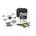 Amewi AMXFlight X5CPro Brushless Drone with Camera & LCD Remote Control