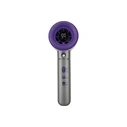 Verbatim Cool 'n' Go Aqua Breeze Handheld Fan Purple/Grey