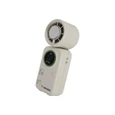Verbatim Cool `n` Go Ice Touch Mini Handheld Fan 10W White