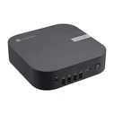 ASUS CHROMEBOX6-S3006UN Mini PC (Chromebox) Intel Core i3-100U, 8 GB DDR5, 128 GB NVMe SSD, ChromeOS