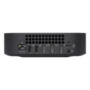 ASUS CHROMEBOX6-S3006UN Mini PC (Chromebox) Intel Core i3-100U, 8 GB DDR5, 128 GB NVMe SSD, ChromeOS