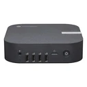 ASUS CHROMEBOX6-S7009UN Core 7 150U 8GB RAM 256GB SSD ChromeOS (90MS03H1-M000D0)