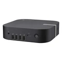 ASUS CHROMEBOX6-S7009UN Core 7 150U 8GB RAM 256GB SSD ChromeOS (90MS03H1-M000D0)