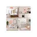 WISUALARM DHI-HY-GA20A-R8 Wireless Interconnected Methane / Natural Gas Detector