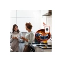 WISUALARM DHI-HY-GA20A-R8 Wireless Interconnected Methane / Natural Gas Detector