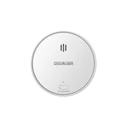 WISUALARM DHI-HY-SA30A-R8 Wireless Interconnected Photoelectric Smoke Alarm (10-year battery)