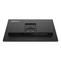 Lenovo ThinkVision T24D-4t 23,8" FHD οθόνη αφής με USB-C docking (HDMI/DP)