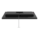 Lenovo ThinkVision T24D-4t 23,8" FHD οθόνη αφής με USB-C docking (HDMI/DP)