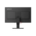 Lenovo ThinkVision T24D-4t 23,8" FHD οθόνη αφής με USB-C docking (HDMI/DP)