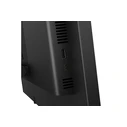 Lenovo ThinkVision T24D-4t 23,8" FHD οθόνη αφής με USB-C docking (HDMI/DP)